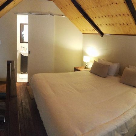 Newlands Guest House เคปทาวน์ ภายนอก รูปภาพ